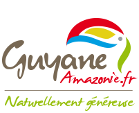 Site officiel du tourisme en Guyane